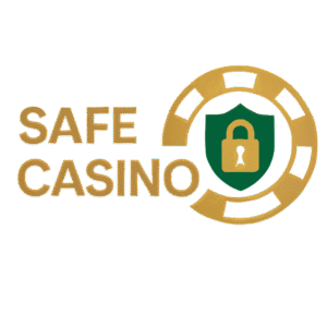 SafeCasino Casino logo