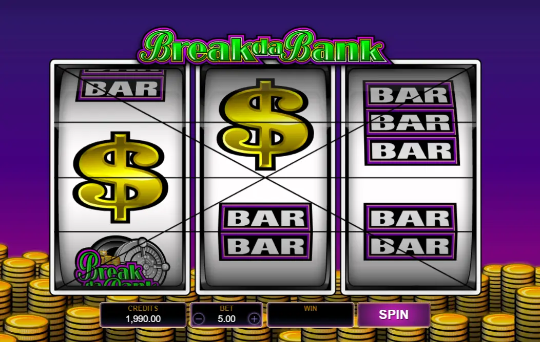 κλασικά φρουτάκια